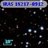 IRAS 18217-0912
