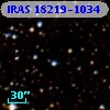 IRAS 18219-1034