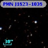 PMN J1823-1038