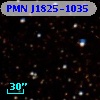 PMN J1825-1035