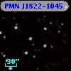 PMN J1822-1045