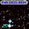 PMN J1825-0934