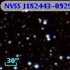 NVSS J182443-092933