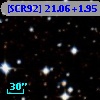 [SCR92]  21.06+1.95
