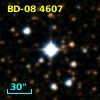 BD-08  4607
