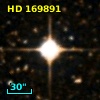 HD 169891