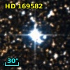 HD 169582