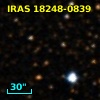 IRAS 18248-0839