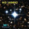 HD 169892
