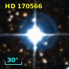 HD 170566
