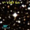 V* V367 Sct