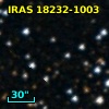 IRAS 18232-1003
