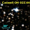 Caswell OH 022.44-00.18