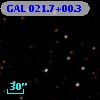 GAL 021.7+00.3