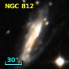 NGC   812