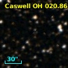 Caswell OH 020.86+00.48