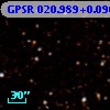 GPSR 020.989+0.090