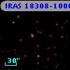 IRAS 18308-1000