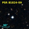 PSR B1824-09