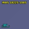 IRAS 18225-1045