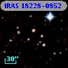 IRAS 18228-0852