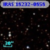 IRAS 18232-0858