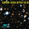 GPSR 020.979+0.925