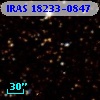 IRAS 18233-0847