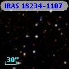 IRAS 18234-1107