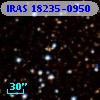 IRAS 18235-0950