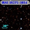 IRAS 18235-1031