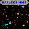 IRAS 18238-0958