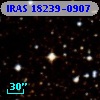 IRAS 18239-0907