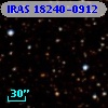 IRAS 18240-0912