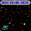 IRAS 18240-1029