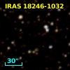 IRAS 18246-1032