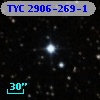 TYC 2906-269-1