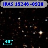 IRAS 18248-0930