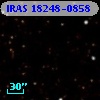 IRAS 18248-0858