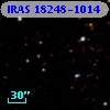 IRAS 18248-1014