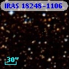 IRAS 18248-1106