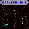 IRAS 18249-1045