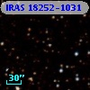 IRAS 18252-1031