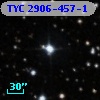 TYC 2906-457-1