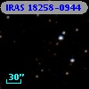 IRAS 18258-0944