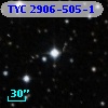 TYC 2906-505-1
