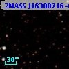 2MASS J18300718-0941226