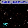 2MASS J18302422-0951145