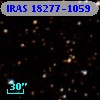 IRAS 18277-1059