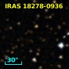 IRAS 18278-0936